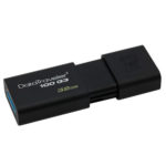 MEMORIA FLASH 32GB KINGSTON (DT100/32GB)