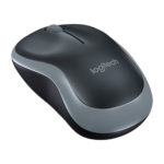 MOUSE LOGITECH M185 INALAMBRICO USB (910-002225)