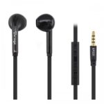 AUDIFONO VORAGO EP-201 NEGRO CON MICROFONO