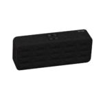 BOCINAS VORAGO BSP-100 V2 BLUETOOTH MANOS LIBRES NEGRO