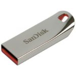 MEMORIA FLASH SANDISK CRUZER FORCE 32GB (SDCZ71-032G-B35)