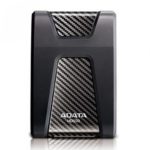 DISCO DURO EXTERNO ADATA HD650 2TB 2.5 3.1 NEGRO (AHD650-2TU31-CBK)