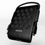 DISCO DURO EXTERNO ADATA HD720 2TB 3.0 NEGRO (AHD720-2TU3-CBK)
