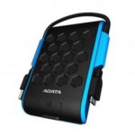 DISCO DURO EXTERNO ADATA HD720 2TB 3.0 AZUL (AHD720-2TU3-CBL)