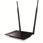 ROUTER ALTA POTENCIA TP-LINK/N300/2 ANTENAS 9dBi (TL-WR841HP)