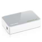 SWITCH ESCRITORIO TP-LINK/5PTOS FAST/SAVE ENERGY 70% (TL-SF1005D)