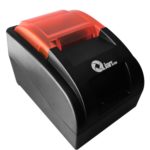 MINI PRINTER TERMICA QIAN ANJET58 MOD: QIT581701