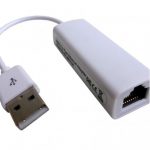 CONVERTIDOR USB A RJ45