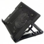 BASE ENFRIADORA ERGOSTAND PARA LAPTOPS 9-17 PULG.