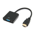 CABLE HDMI A VGA