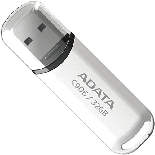 Memoria USB 2.0 32GB C906 Adata