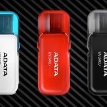 MEMORIA USB 2.0 UV240 32GB ADATA