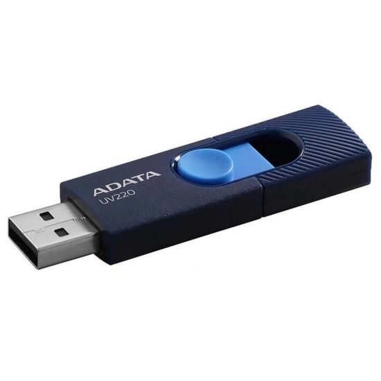 Memoria USB 2.0 16GB UV220 Adata